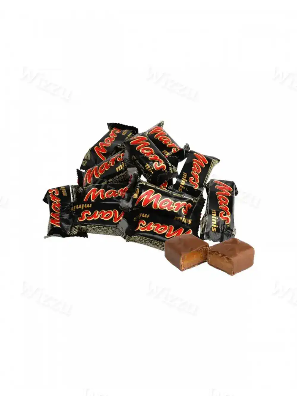 Конфеты Марс кг