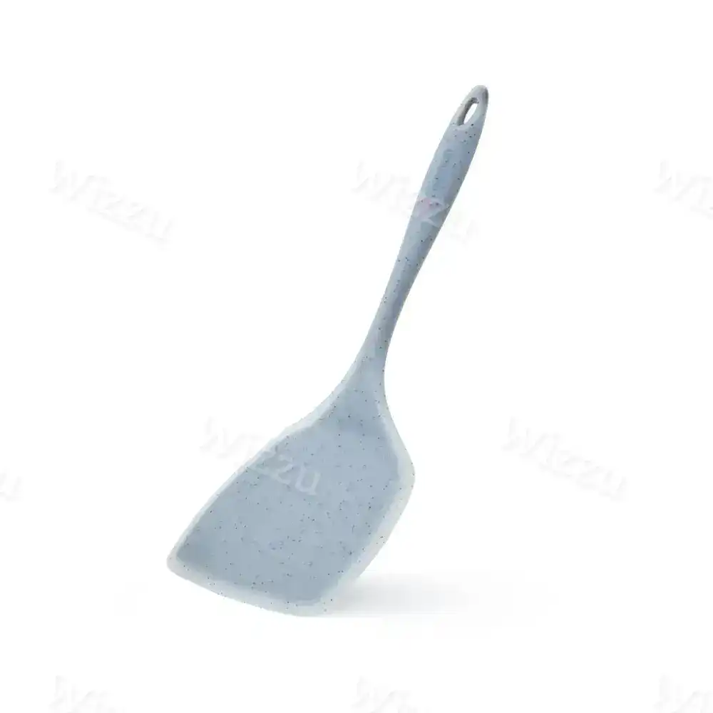 Лопатка силиконовая MAURIS GREY 31см (х20) Fissman