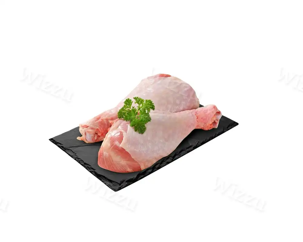 Голень индейки ПФ Цех