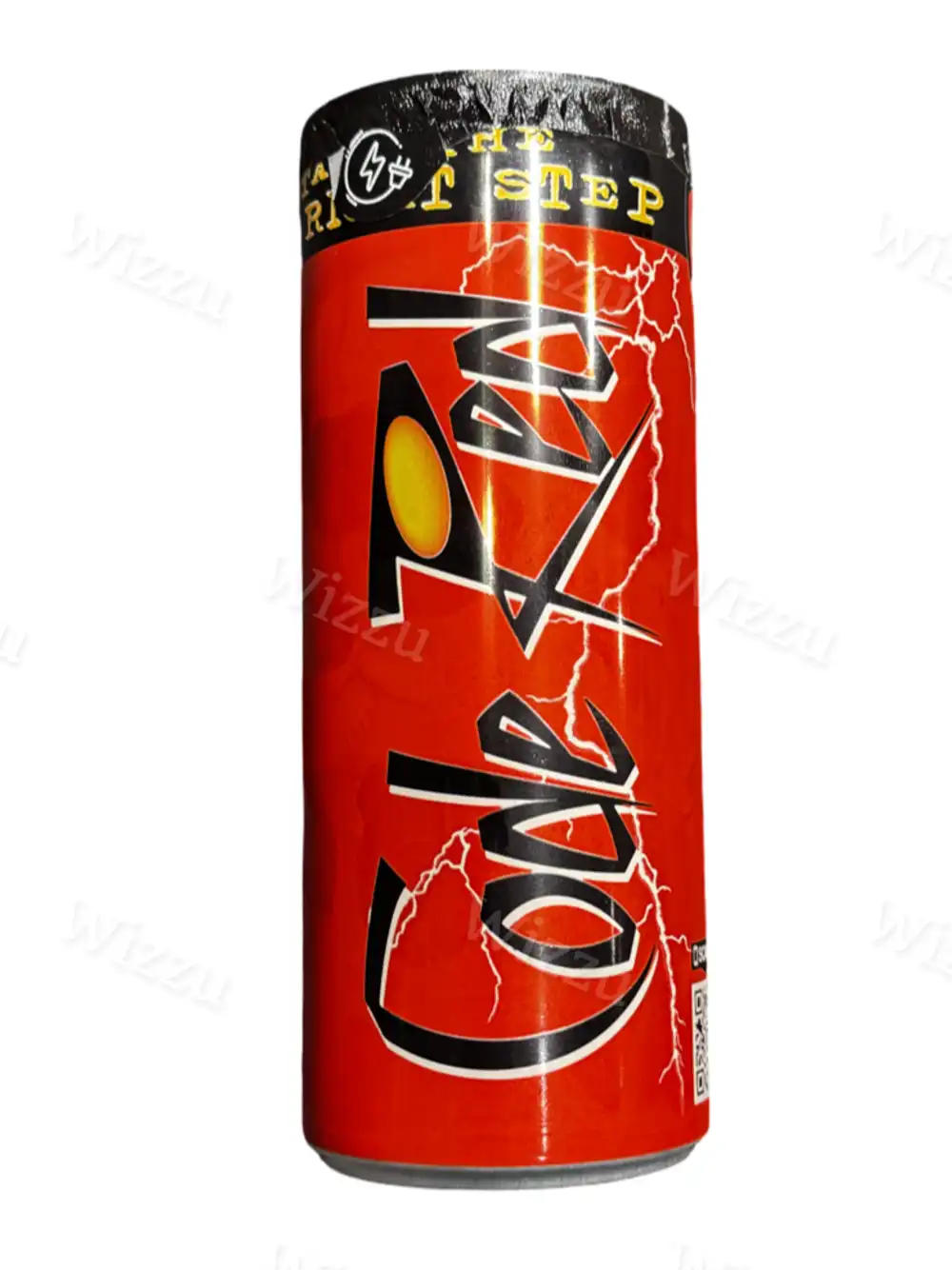 Энергетический напиток "Code Red" Классик ж/б 250мл