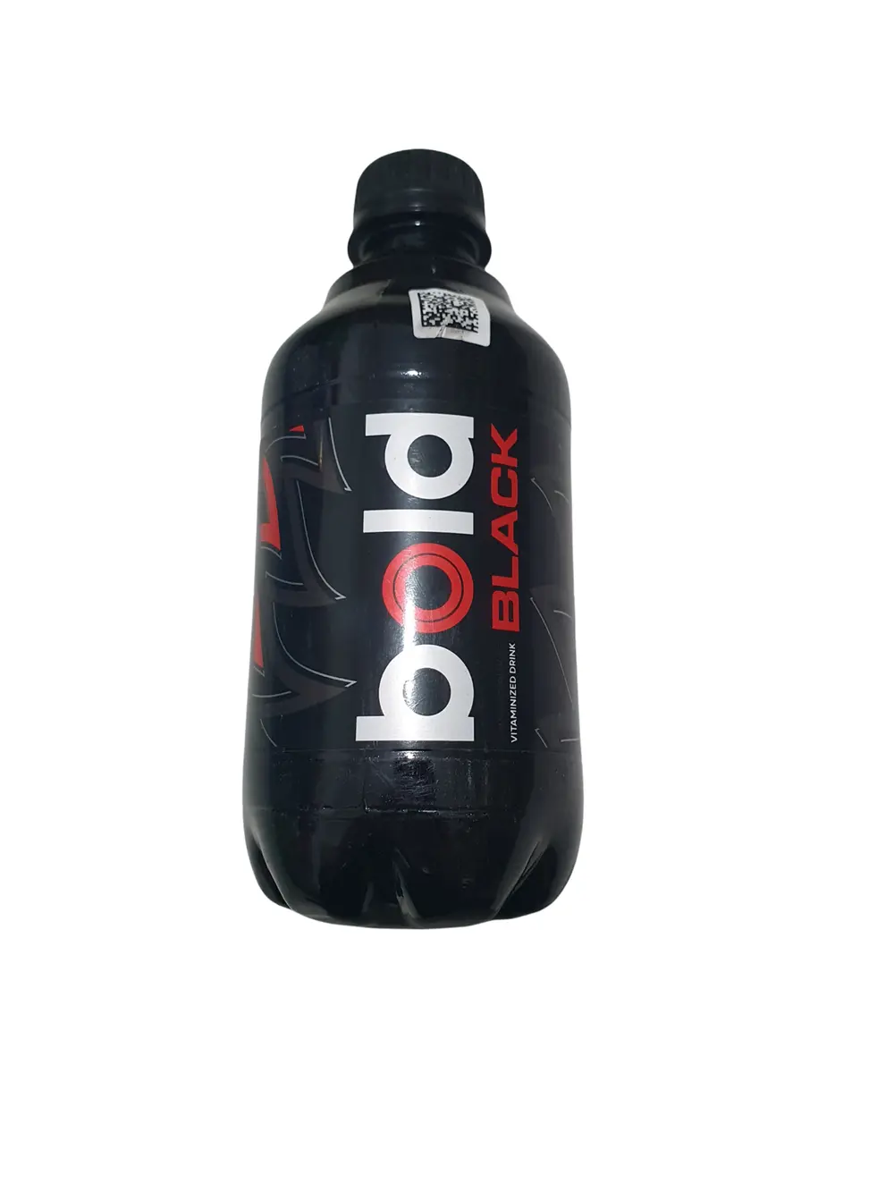 Напиток газированный, Bold The Black Edition, 330мл