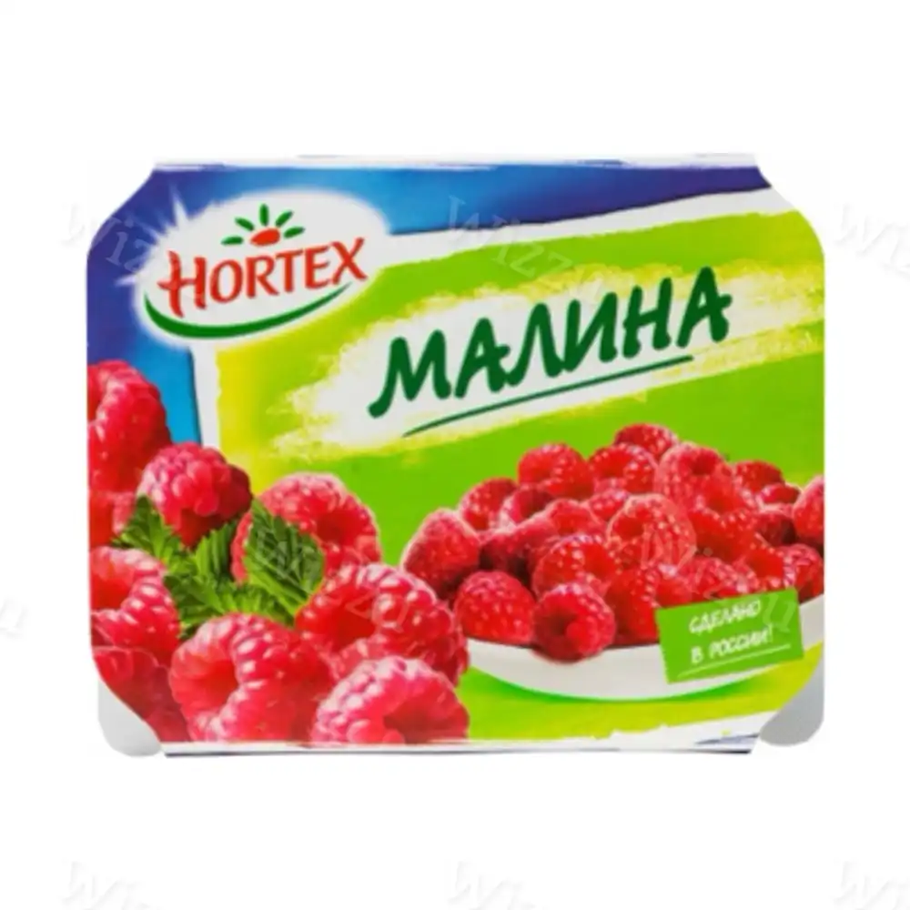 Малина Хортекс 200г, шт