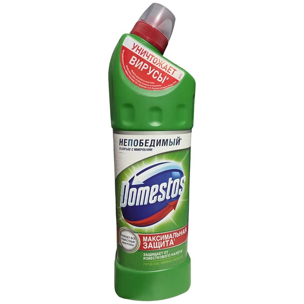 Средство универсальное Domestos Хвойная свежесть, 1л