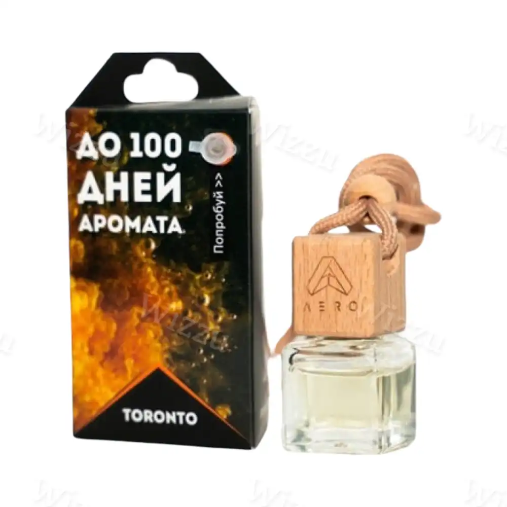 Ароматизатор AERO TORONTO