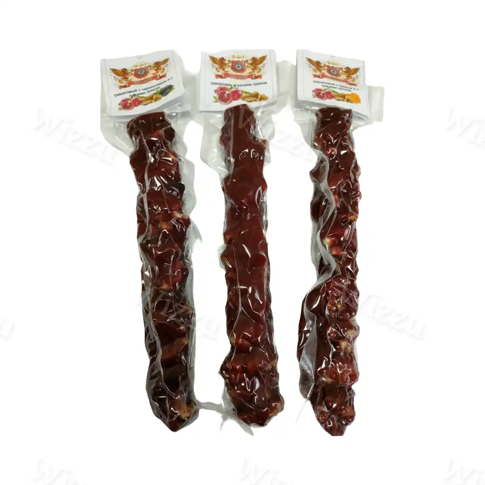 Чурчхела Турецкая (вакуум) 3кг