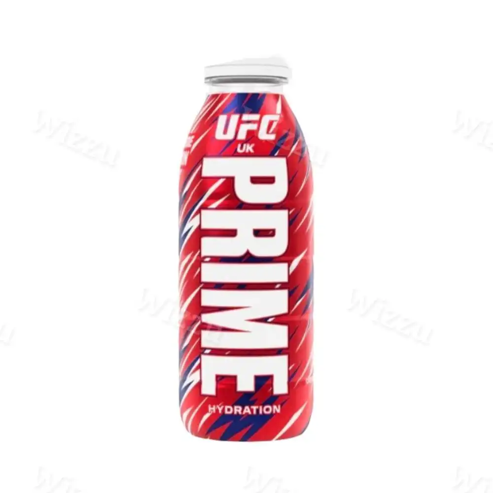 Напиток "Prime" UFC 500мл