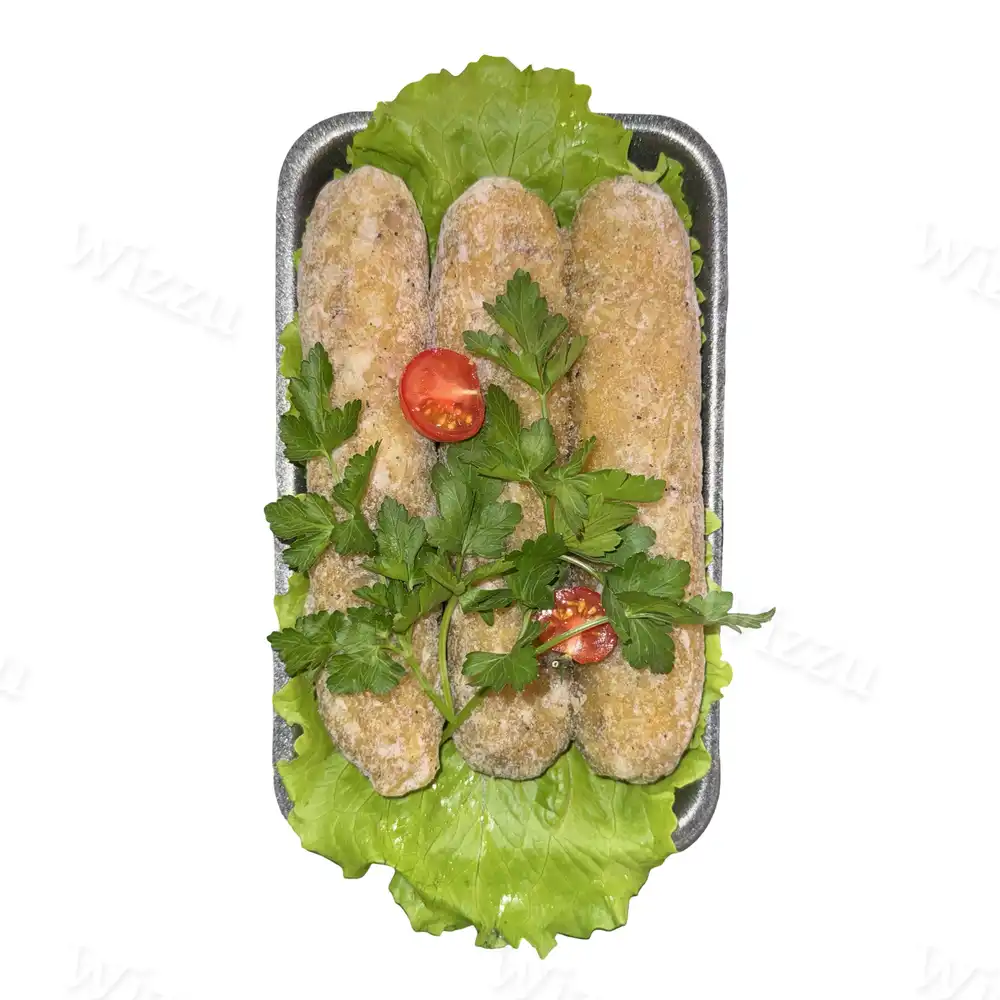 Люля-кебаб по-кавказски ПФ Цех