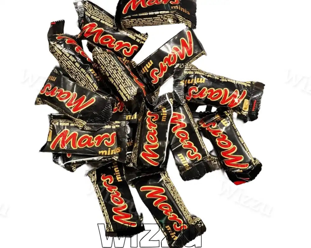 Конфеты шоколадные "Mars minis" кг