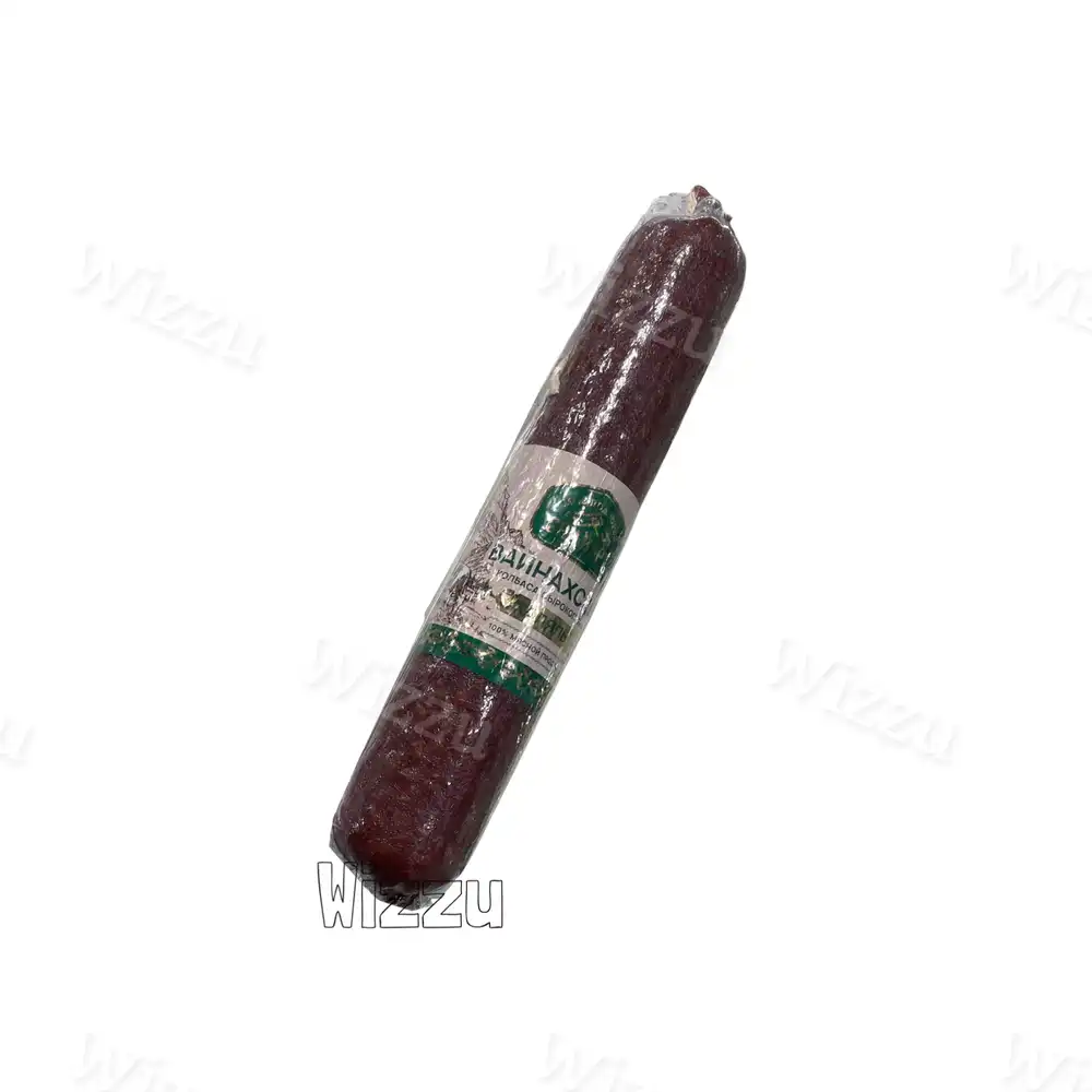 Колбаса с/к Вайнахская Сан-керт вес