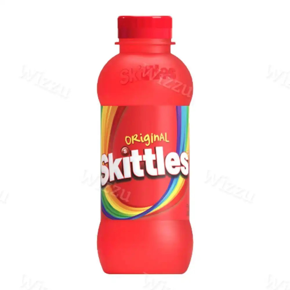 Напиток "Skittles" Original 414мл