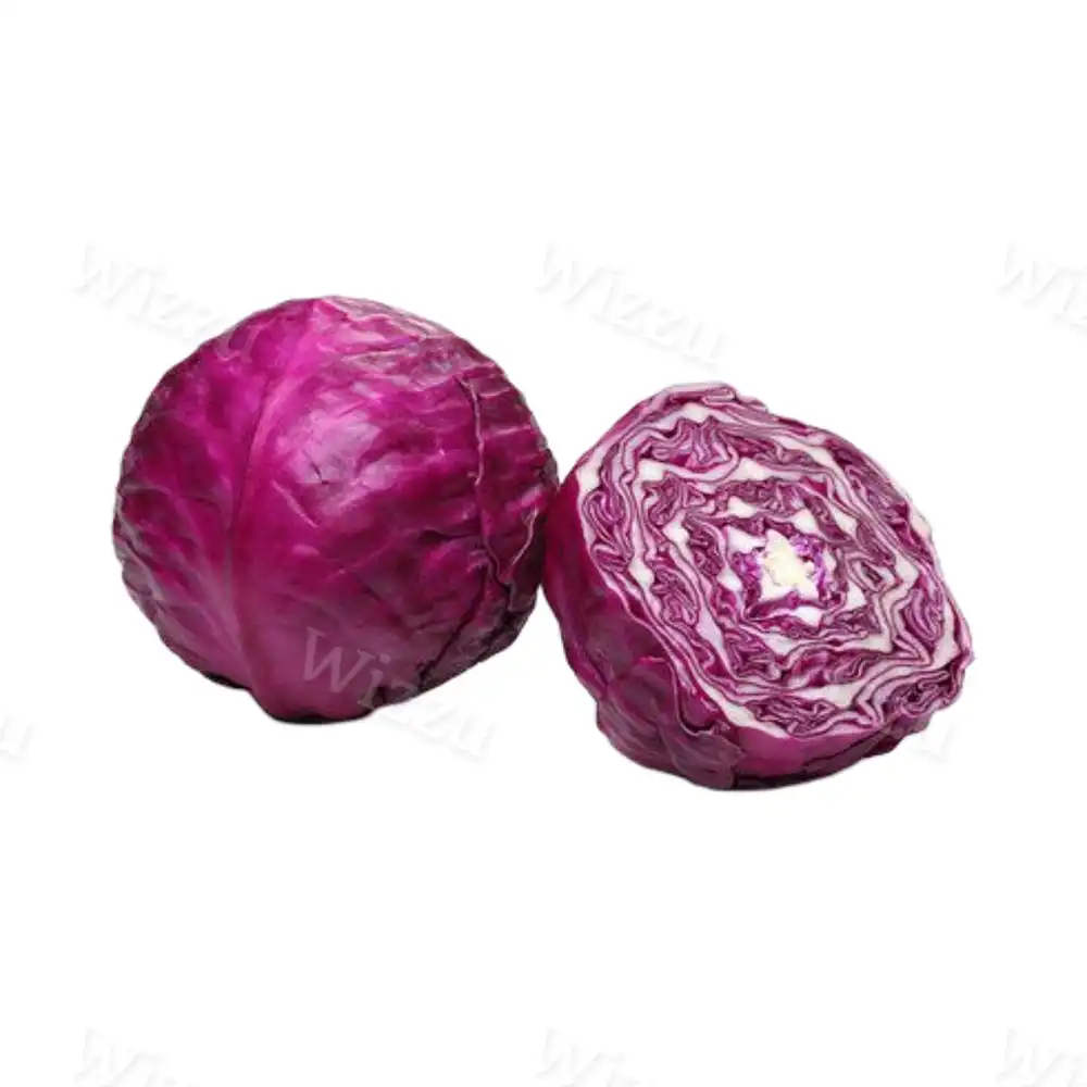 Капуста красная кг
