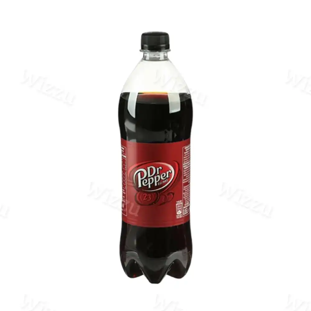 Напиток Dr Pepper 0,85мл Классика