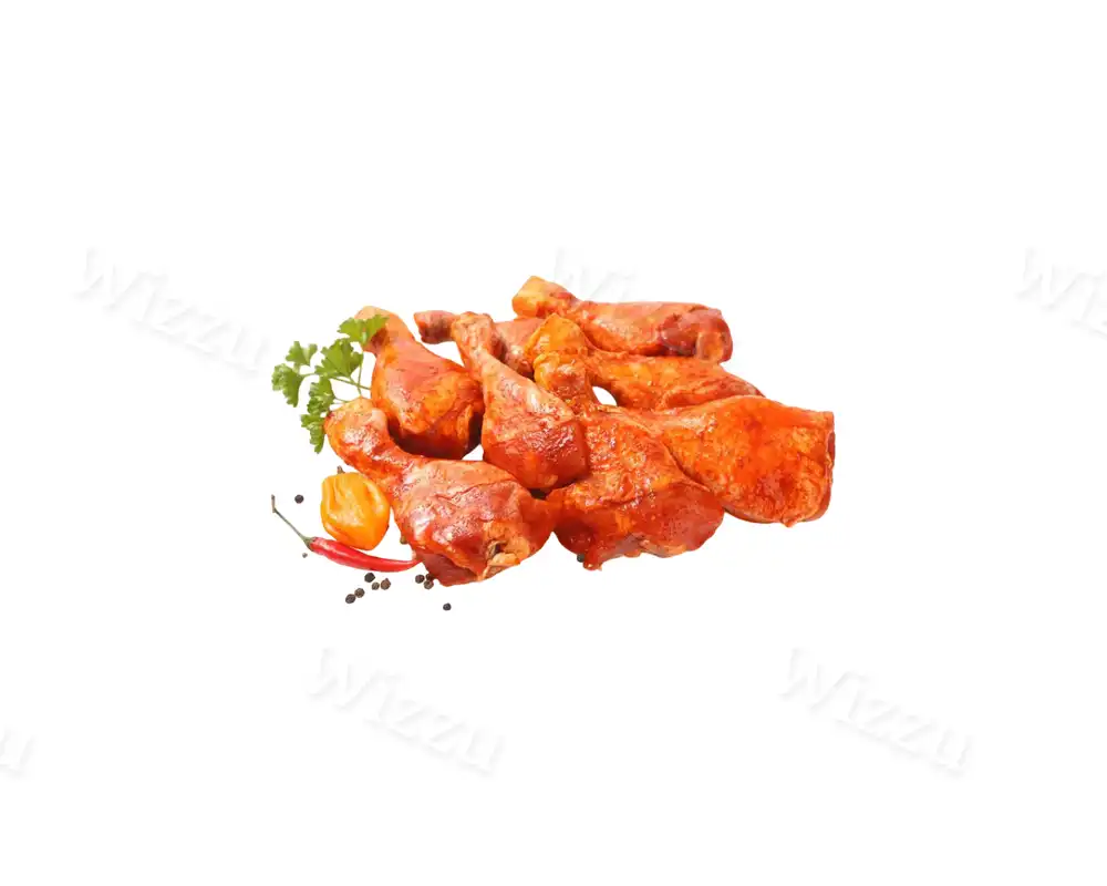 Голень кур в маринаде в/у ПФ Цех