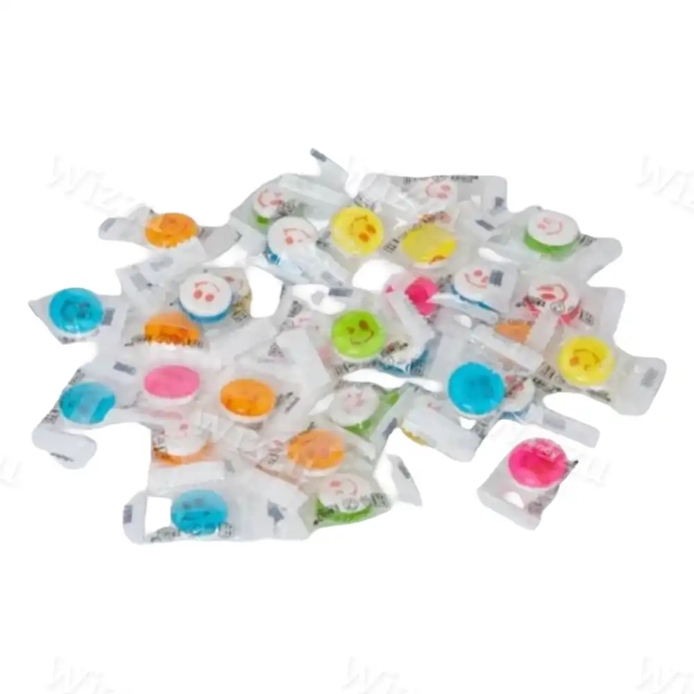 Фруктовые конфеты с витамином Без сахара кг