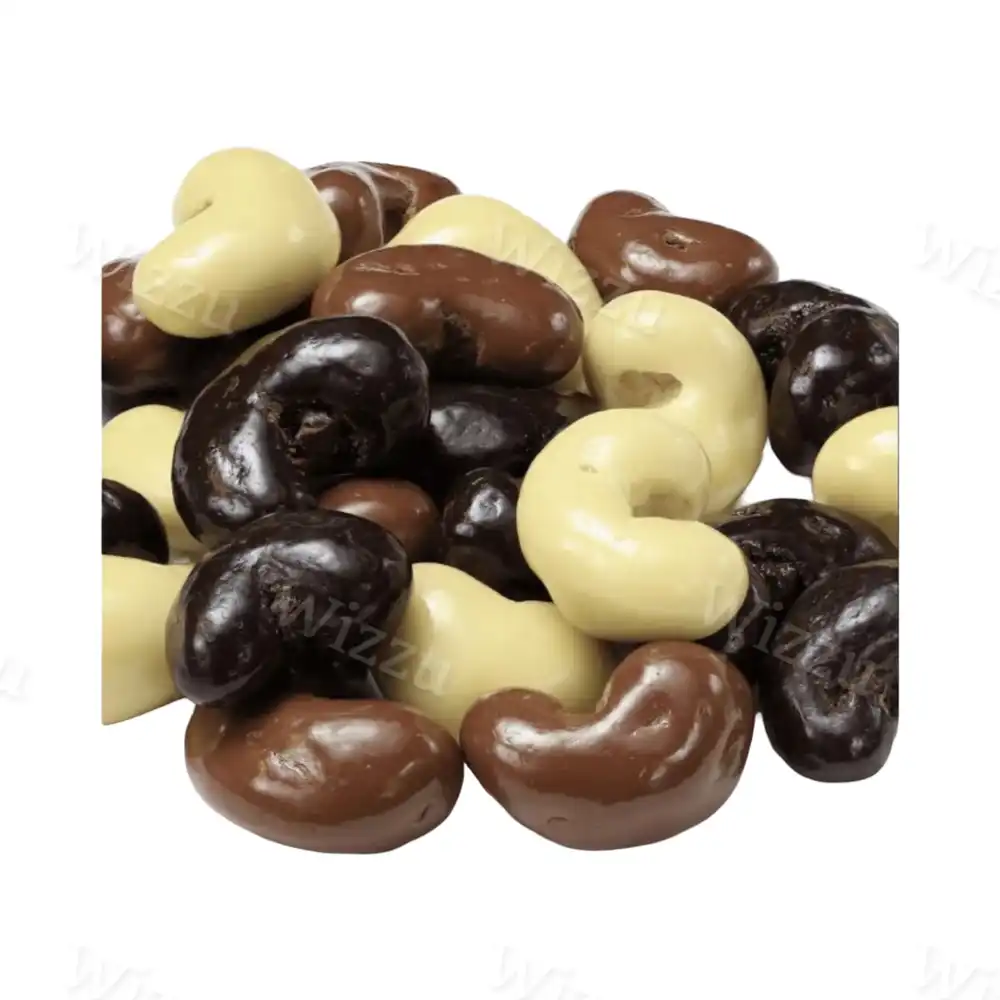 Драже Амавел "Кешью" ассорти 521 кг