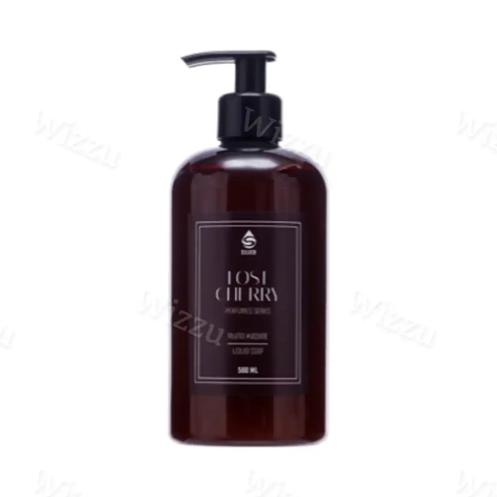 Жидкое Мыло Парфюмированное Tom Ford Lost Cherry 500мл