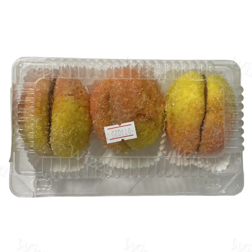 Пирожное "Персик" Амара