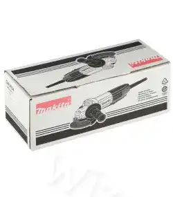 Шлифмашина угловая электрическая Makita GA5034 720 Вт d125 мм