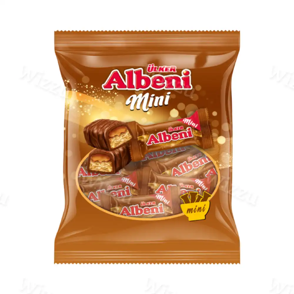 Albeni Bities mini пачка 500гр