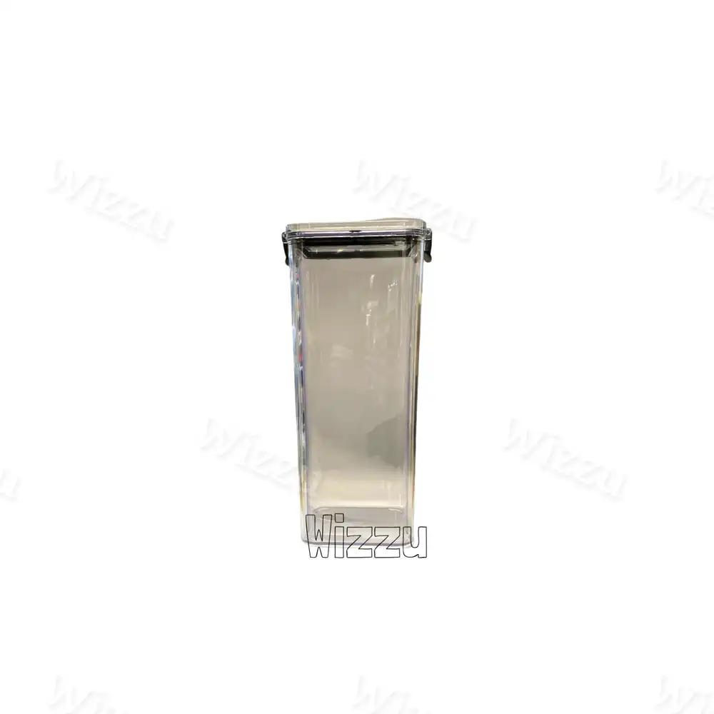 Контейнер 1800мл для сыпучих продуктов (вакуумный) (x40)