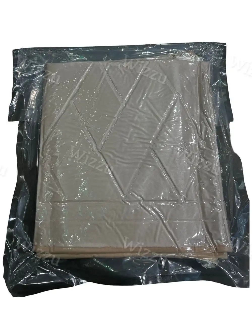 Коврик для намаза ракушки 3