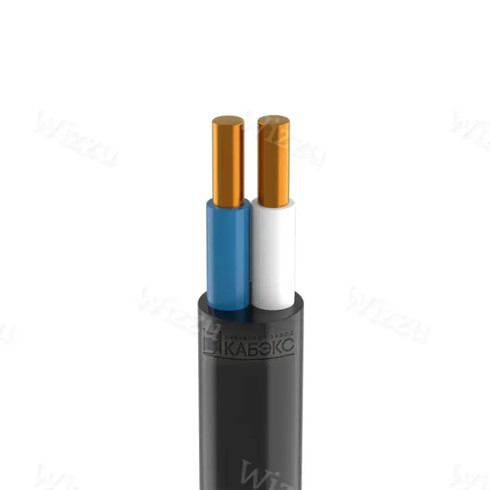 Кабель Кабэкс ВВГнг(А)-LS 2х1,5