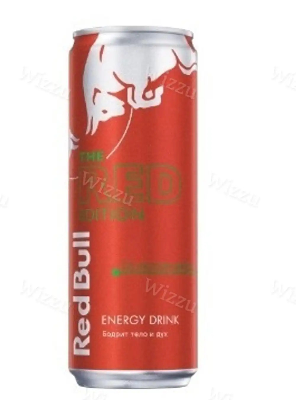 Напиток энерг Ред Булл ж/б 0,355л Red Watermelon, шт