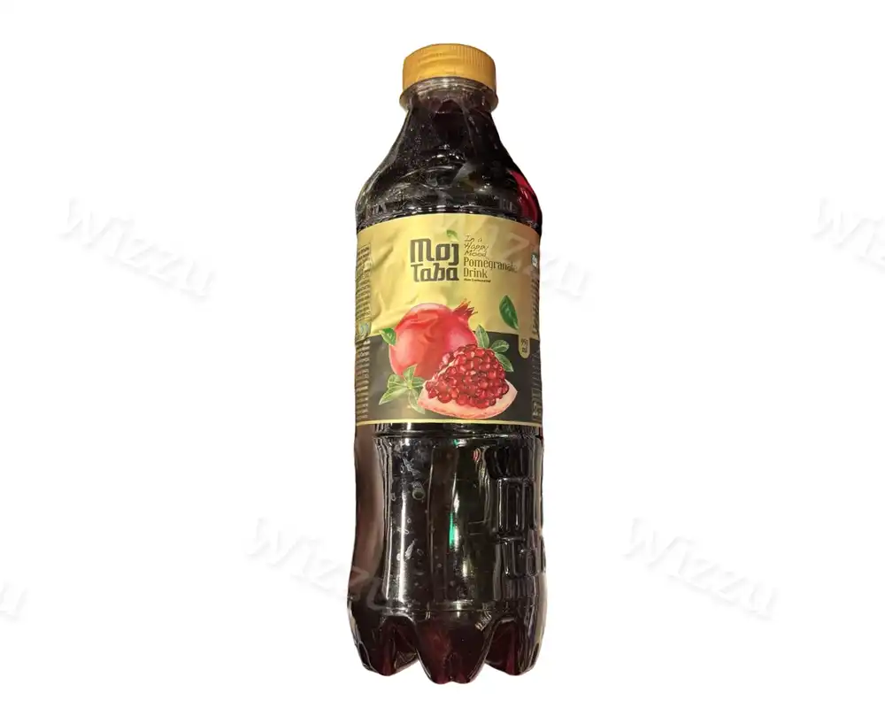 Напиток Mag Toba бутылка Гранатовый 950мл