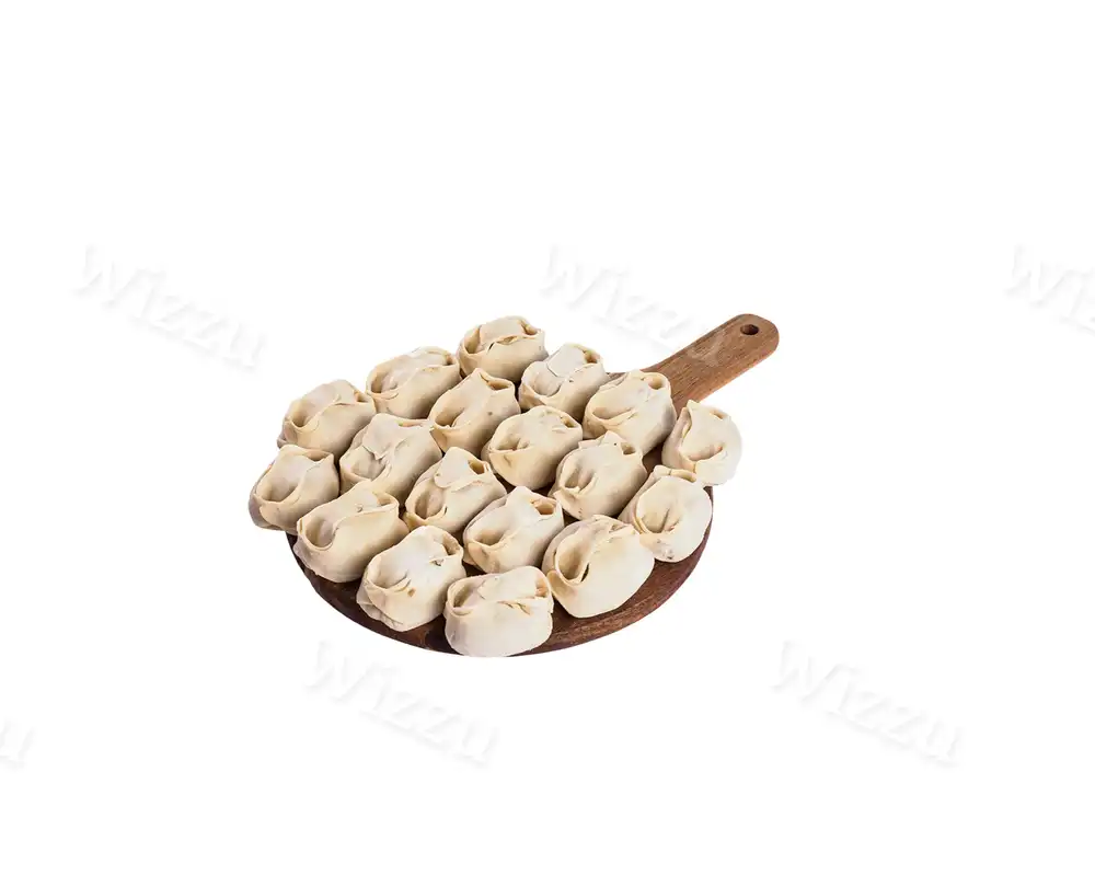 Манты Гастромания ПФ Цех