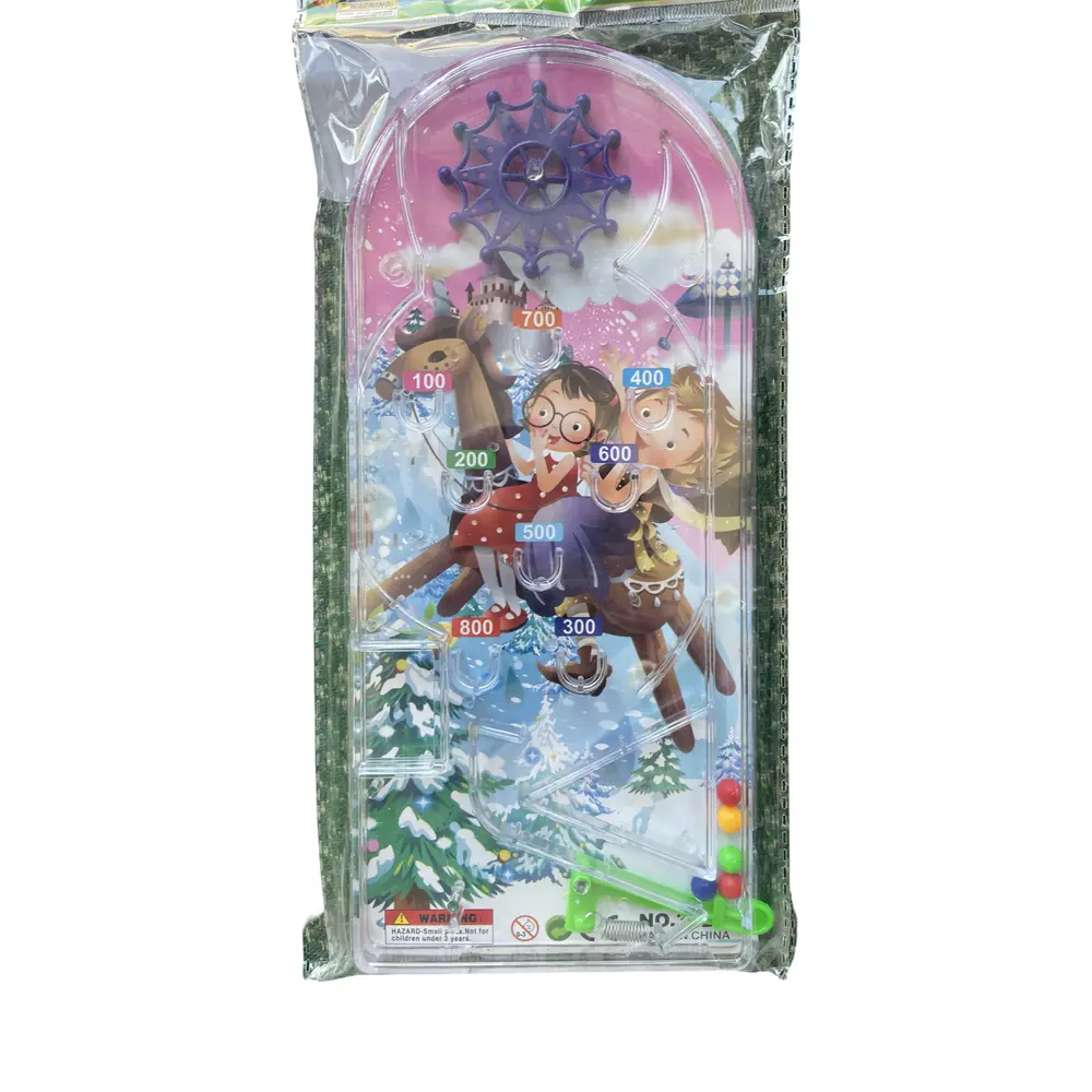 Игра пинбол