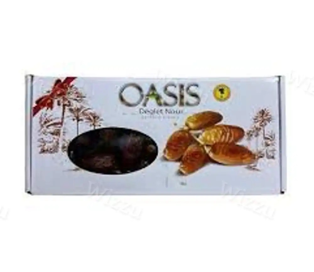 Финики Оазис 500гр