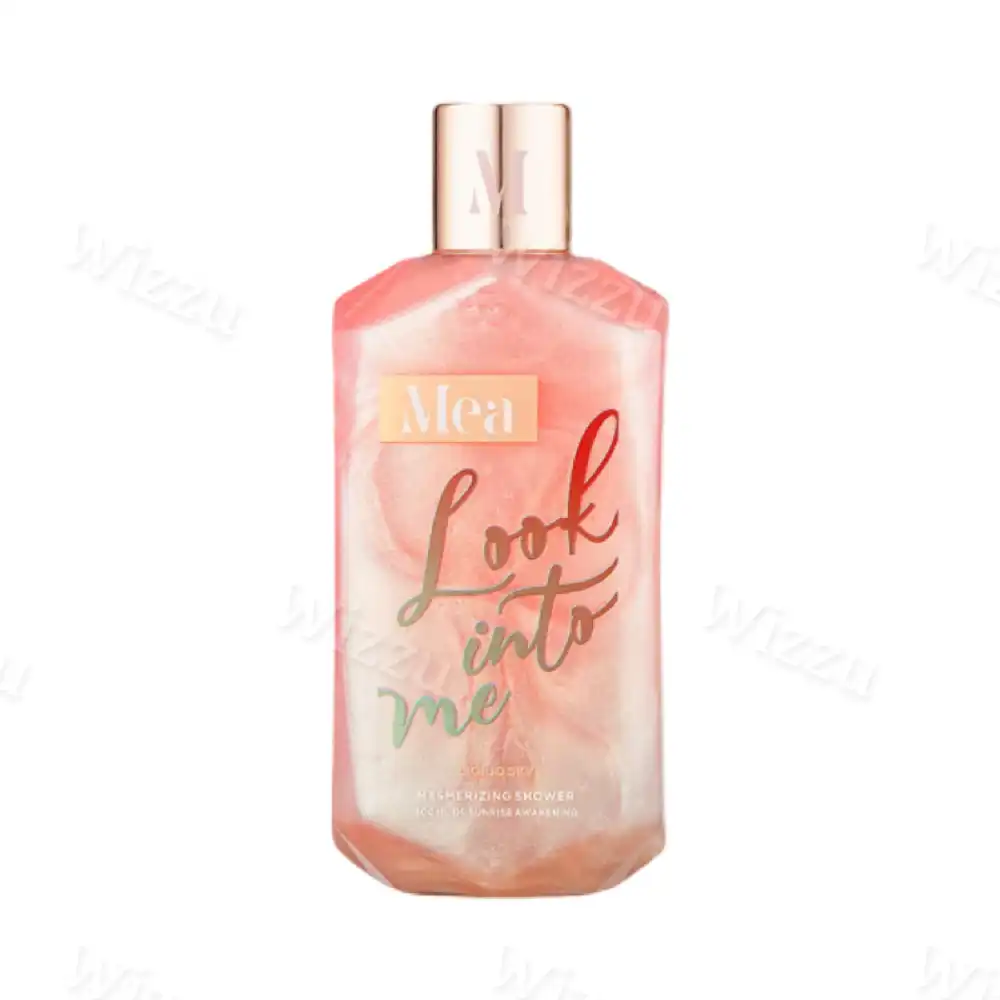 Гель для душа Меа Жидкое небо 300мл