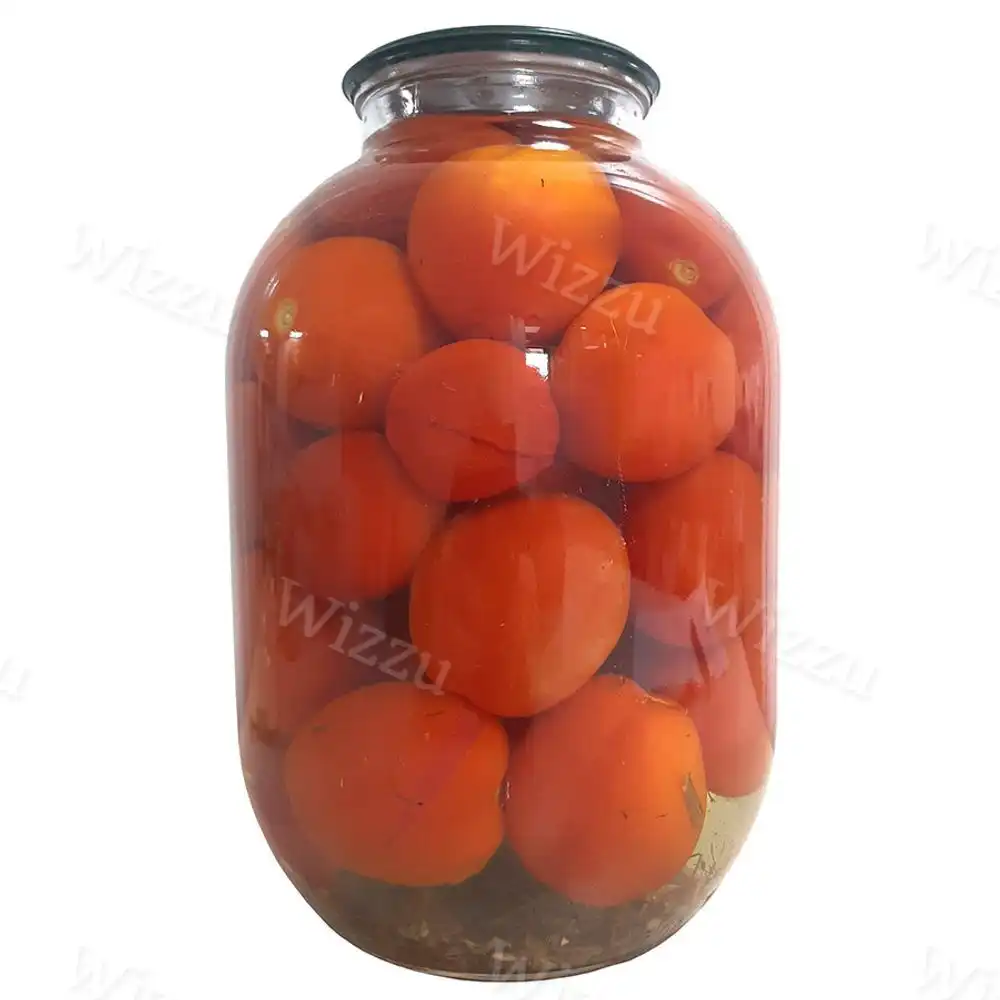 Домашние помидоры 3л обычные