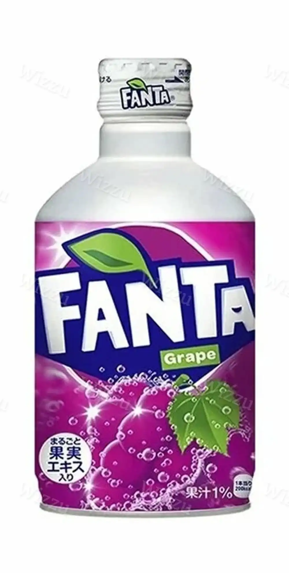 Напиток Фанта ж/б 300мл Виноград Япония, шт