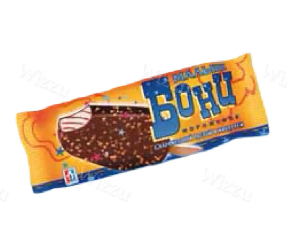 Мороженое Малыш Бони