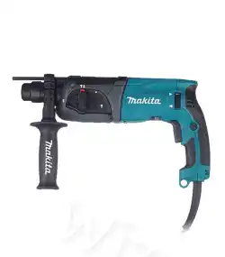 Перфоратор электрический Makita HR2470 780 Вт 2,7 Дж SDS-plus