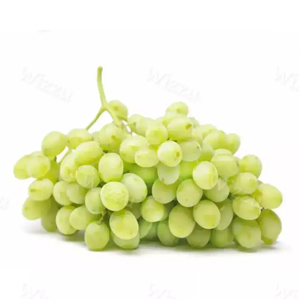 Виноград Зеленый