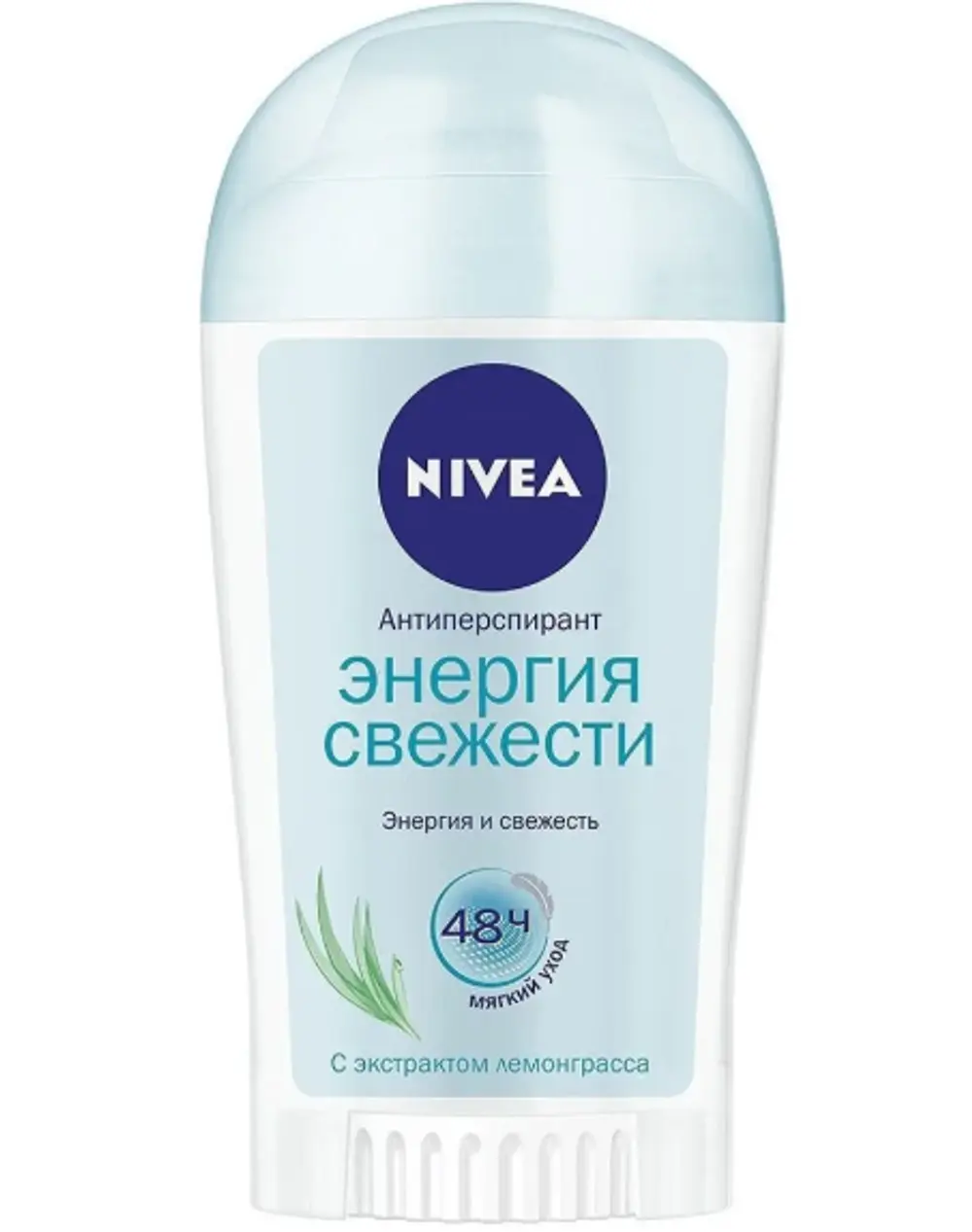 Nivea Антиперсперант Энергия Свежести 40мл