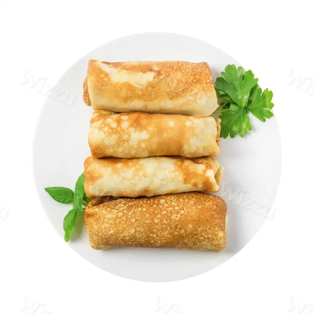 Блины "Сафия" с Мясом 6шт