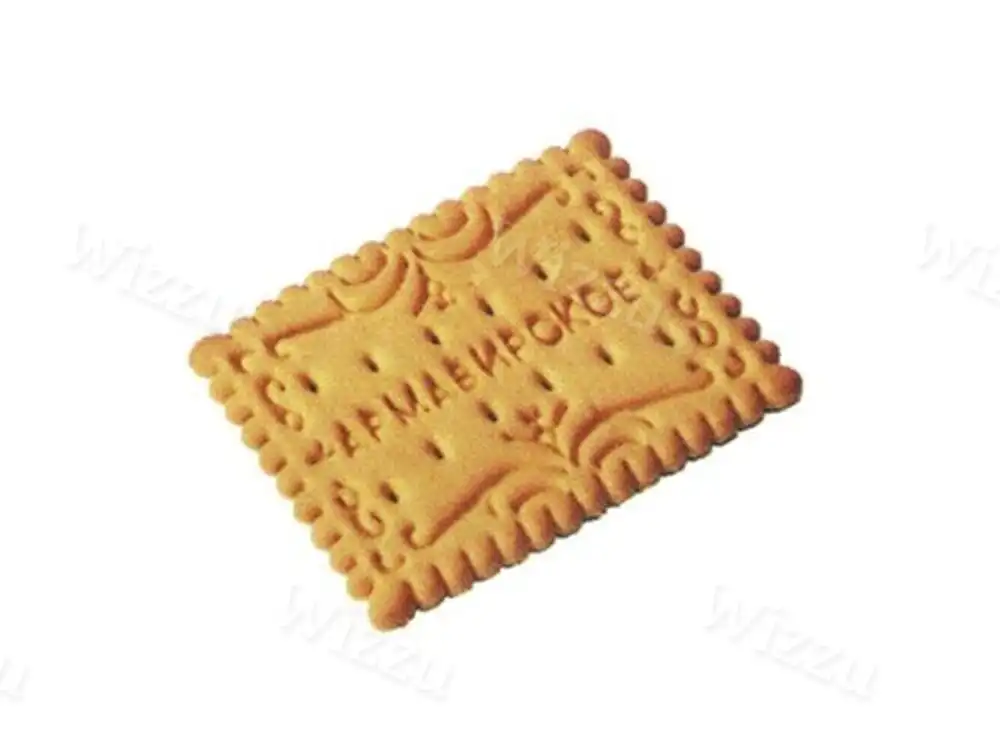 Печенье Затяжное Армавирское галетное 3,5кг вес