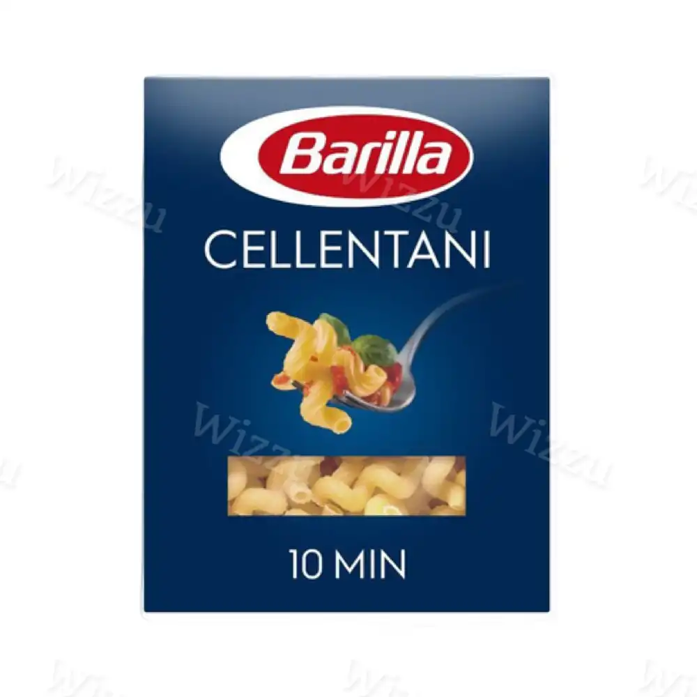 Мак изд Барилла №297 Челлентани 450г, шт