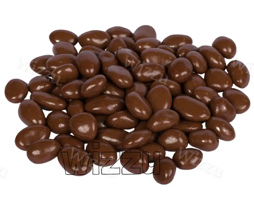 Изюм в молочной шок.глазури 1,5кг вес