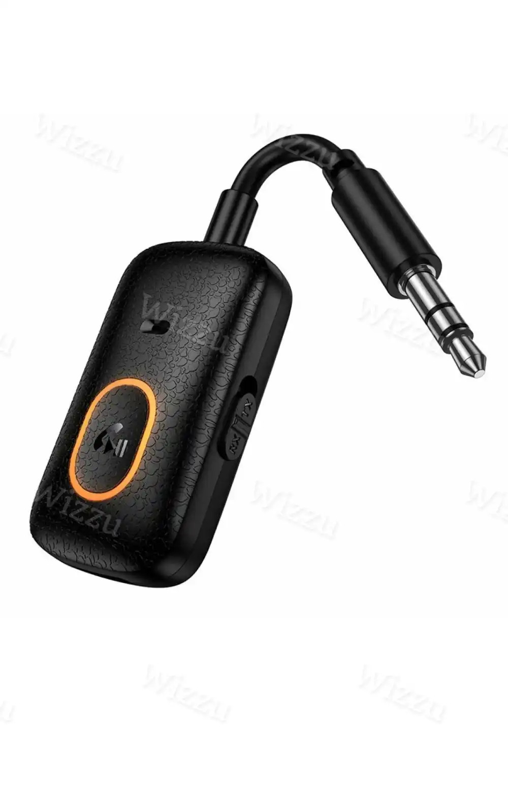Модулятор HOCO E151 Black 7906