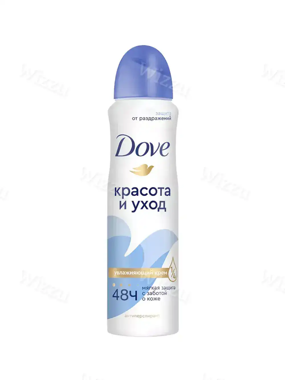 Дезодарант Dove жен. Оригинал Красота иуход 150мл