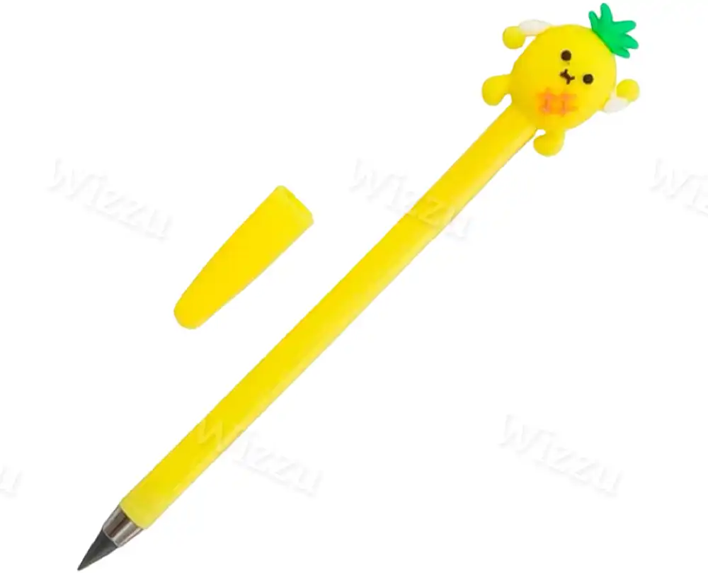 Карандаш вечный "Фрукты" 36шт AR-1621