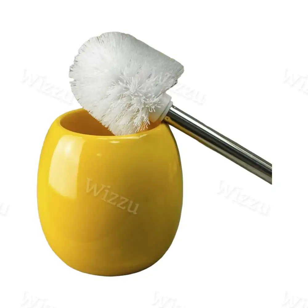 Копмлект WC Ершик "Good" Желтая