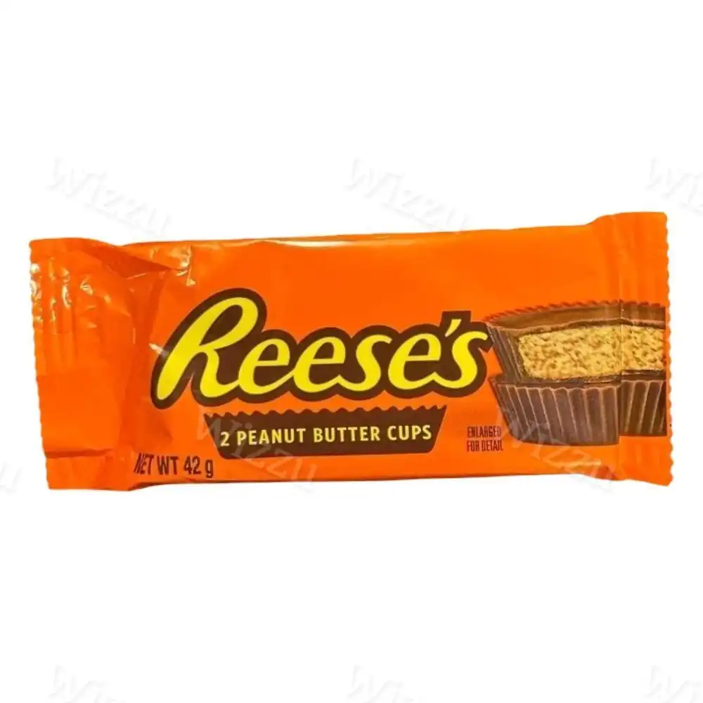 Кекс Reeses Butter 42гр
