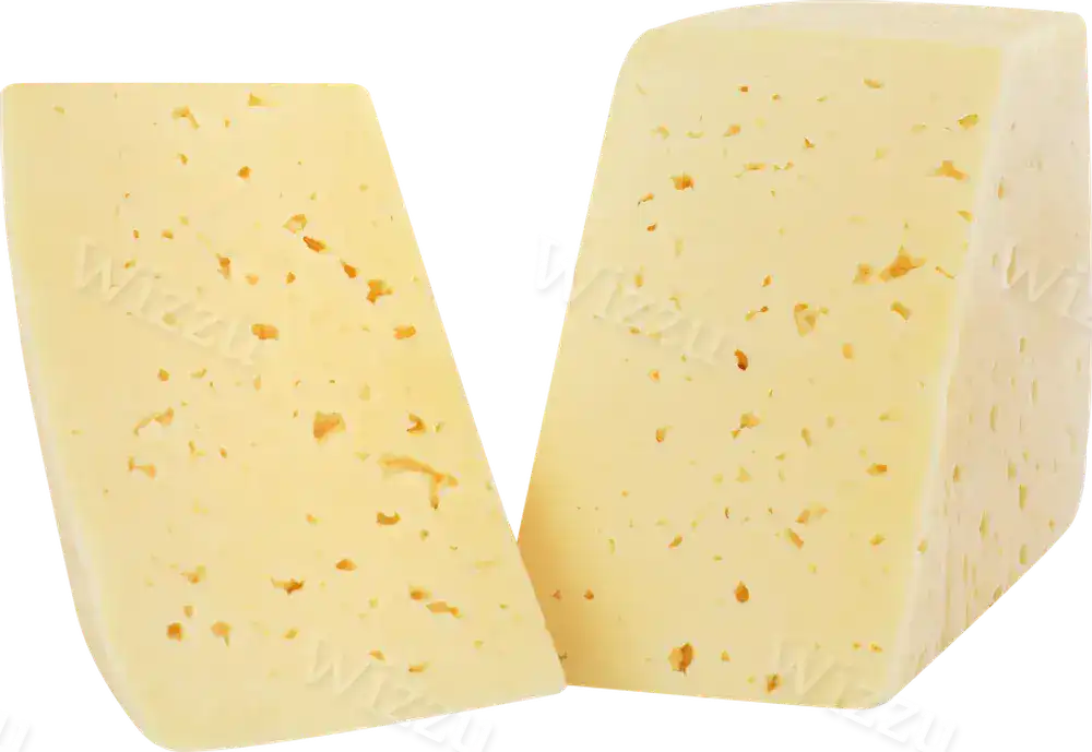 Сыр Российский 50% Vivo вес