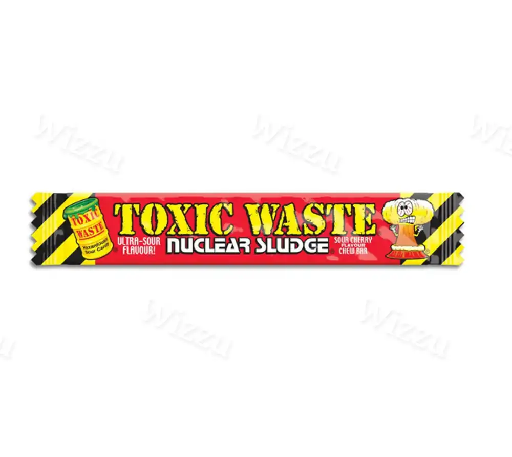 Toxic Waste Nuclear 20гр