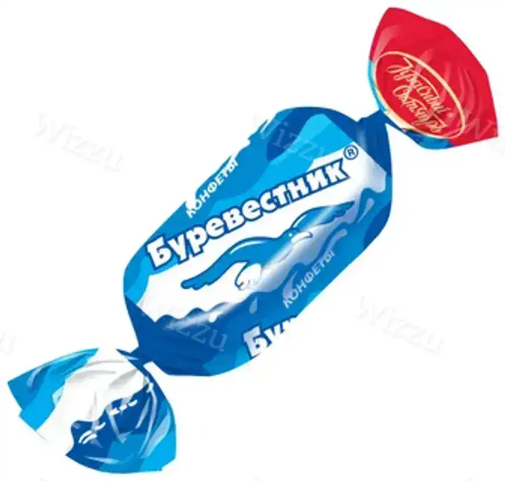 Конфеты Буревестник вес